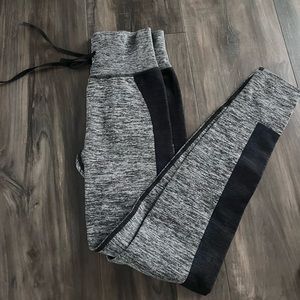 Victoria Secret PINK athletic leggings